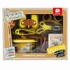 EXTRALINK TOYS Rinkinys MAŁEGO ODKRYWCY DLA DZIECI ZABAWKA