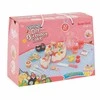 EXTRALINK TOYS ZABAWKA TORT URODZINOWY DO KROJENIA Rinkinys CIASTKA