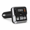 EXTRALINK TRANSMITER FM BLUETOOTH Įkroviklis 2X USB KARTA SD