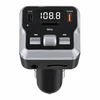 EXTRALINK TRANSMITER FM BLUETOOTH Įkroviklis 2X USB KARTA SD