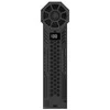 Ventiliatorius Extralink Turbo Jet Fan | Daugiafunkcinis pūstuvas | nešiojamasis USB