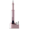Extralink Wireless Nail Drill, Rožinė