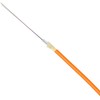 FIBERHOME MICRO CABLE 2.5MM 4FO G.657A1 PE Oranžinis 4KM DRUM