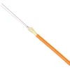 FIBERHOME MIKRO KABELIS 2.5MM 2FO G.657A1 PE ORANŽINIS 4KM BŪGNAS