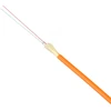 FIBERHOME MIKRO KABELIS 2.5MM 2FO G.657A1 PE ORANŽINIS 4KM BŪGNAS