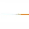 FIBERHOME MIKRO KABELIS 2.5MM 4FO G.657A1 PE ORANŽINIS 2KM BŪGAS
