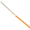 FIBERHOME MIKRO KABELIS 2.5MM 8FO G.657A1 PE ORANŽINIS 4KM BŪGAS