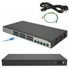 Šakotuvas Fiberhome S4820-28T-X-AC Switch, 24x RJ45 1000Mb/s, 4x SFP+