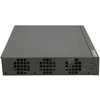 Šakotuvas FBH FiberHome S4820-28T-X-AC tinklo komutatorius Valdomas L2/L3 Gigabit Ethernet (10/100/1000) 1U Juoda, Pilka
