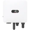 Huawei „FusionSolar“ 3 fazių, 2 MPPT keitiklis, integruotas ryšys (RS485, WLAN), nuolatinės srovės atjungiklis, 10 kW / 11 kVA, AC ir DC SPD II tipo, akumuliatoriaus įkrovimo sąsaja, asimetrinė AC išvestis, 3 fazių atsarginis maitinimas su „Smart Guard“ (pasirinktinai)