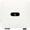 Huawei „FusionSolar“ 3 fazių, 2 MPPT keitiklis, integruotas ryšys (RS485, WLAN), nuolatinės srovės atjungiklis, 10 kW / 11 kVA, AC ir DC SPD II tipo, akumuliatoriaus įkrovimo sąsaja, asimetrinė AC išvestis, 3 fazių atsarginis maitinimas su „Smart Guard“ (pasirinktinai)