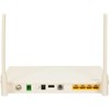 Maršrutizatorius Huawei HG8247H5 | ONT | 2,4 GHz, 1x GPON, 4x RJ45 1000 Mb/s, 1x RJ11, 1x USB, 1x CATV