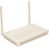 Maršrutizatorius Huawei HG8247H5 | ONT | 2,4 GHz, 1x GPON, 4x RJ45 1000 Mb/s, 1x RJ11, 1x USB, 1x CATV