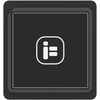 iFlight BLITZ M10 GPS V2 (25*25mm), GPS module