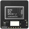 iFlight BLITZ M10 GPS V2 (25*25mm), GPS module