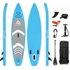 Inflatable Paddle Board + Paddle Extralink SUP Board 320cm, Set