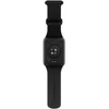 Išmanusis laikrodis Xiaomi Smart Band 10 Pro, su NFC, juodos spalvos