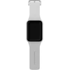 Išmanusis laikrodis Xiaomi Smart Band 10 Pro Ceramic Edition Perłowy Baltas | Inteligentna opaska sportowa | Ceramic Edition, GL