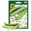 Jankiel Baltas Bean PNOS Vegetable Seeds, 50g Package