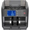 Extralink LockStar MG X-600 | Profesionalus banknotų skaičiuotuvas | UV, IR