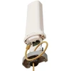 Maršrutizatorius MikroTik CME šliuzas, IoT šliuzas, 2x Ethernet prievadai, 2,4 GHz WiFi, GPS, PoE, RouterOS L4