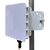Maršrutizatorius Mimosa C6 | Urządzenie klienckie | PTMP, 2.5Gbps, 5,1-6,4 GHz, 14dBi, IP67, Near-LOS, Non-LOS