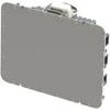 Maršrutizatorius Mimosa C6 | Urządzenie klienckie | PTMP, 2.5Gbps, 5,1-6,4 GHz, 14dBi, IP67, Near-LOS, Non-LOS