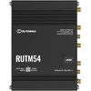 Maršrutizatorius PUNKT DOSTĘPOWY 5G +ROUTER RUTM54 Dual SIM + eSIM Wi-Fi 5, 2.4 GHz, 5 GHz, 867 Mb/s Teltonika