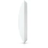 Maršrutizatorius Ubiquiti U6+ Access Point, Dual Band WiFi6 2x2 MIMO, 1x RJ45 1000Mb/s PoE
