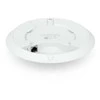 Maršrutizatorius Ubiquiti U6+ Access Point, Dual Band WiFi6 2x2 MIMO, 1x RJ45 1000Mb/s PoE