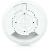 Maršrutizatorius Ubiquiti U6+ Access Point, Dual Band WiFi6 2x2 MIMO, 1x RJ45 1000Mb/s PoE