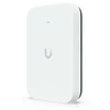 Maršrutizatorius Ubiquiti Prieigos taškas UniFi U7-Pro-XG-Wall Baltas 802.11be WiFi 7 (su PoE adapteriu) Be/be PoE adapterio