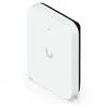 Maršrutizatorius Ubiquiti Prieigos taškas UniFi U7-Pro-XG-Wall Baltas 802.11be WiFi 7 (su PoE adapteriu) Be/be PoE adapterio