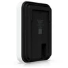 Maršrutizatorius Ubiquiti Prieigos taškas UniFi U7-Pro-XG-Wall Baltas 802.11be WiFi 7 (su PoE adapteriu) Be/be PoE adapterio