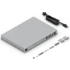 „Ubiquiti Dream Machine Beast“ šliuzas / valdiklis 10, 100, 1000, 2500, 10000, 5000 Mbit/s