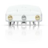 Maršrutizatorius Ubiquiti UISP Wave MLO5 Tinklo tiltas 5000 Mbit/ai Balta