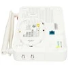 Maršrutizatorius ZTE ZXHN F670L | ONT | WiFi, 1x GPON, 4x RJ45 1000Mb/s, 1x RJ11, 1x USB