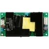 MikroTik MICROTIK GB60A- S12 12V 5A 60W MAITINIMO MAITINIMAS CCR1016 SERIJOMS
