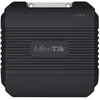 Maršrutizatorius Mikrotik LtAP LTE6 rinkinys su dviejų branduolių | LtAP-2HnD&FG621-EA | 802.11ax | 10/100/1000 Mbit/s | Ethernet LAN (RJ-45) jungtys 1 | Tinklelio atramos Nr. | MU-MiMO Taip
