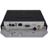 Maršrutizatorius Mikrotik LtAP LTE6 rinkinys su dviejų branduolių | LtAP-2HnD&FG621-EA | 802.11ax | 10/100/1000 Mbit/s | Ethernet LAN (RJ-45) jungtys 1 | Tinklelio atramos Nr. | MU-MiMO Taip
