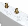 Maršrutizatorius Mikrotik NetBox 5 kirvis | Prieigos taškas | L11UG-5HaxD-NB, WiFi6, 1x RJ45 1000Mb/s, USB, IP54