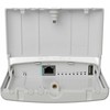 Maršrutizatorius Mikrotik NetBox 5 kirvis | Prieigos taškas | L11UG-5HaxD-NB, WiFi6, 1x RJ45 1000Mb/s, USB, IP54