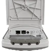 Maršrutizatorius MikroTik | wAPGR-5HaxD2HaxD&R11e-LTE7 | wAP ax LTE7 kit | 802.11ax | 10/100/1000 Mbit/s | Mesh Support No | MU-MiMO Yes | No mobile broadband