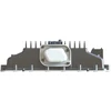 Maršrutizatorius Mimosa C6 | Kliento įrenginys | PTMP, 2,5 Gbps, 5,1–6,4 GHz, 14 dBi, IP67, artimo matomumo, be tiesioginio matomumo