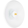 Mimosa N5-X25 | Modulinė raginė antena skirta C5x | 2 paketai, 25 dBi, 8, 4,9–6,4 GHz, 429 mm