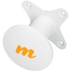 Mimosa N5-X25 | Modulinė raginė antena skirta C5x | 2 paketai, 25 dBi, 8, 4,9–6,4 GHz, 429 mm