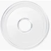MOMCOZY S12 PRO PIENTRAUKIO KRŪTIES GAUBTELIS, 27 MM