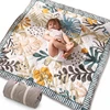 Momcozy Floor Play Mat Žalias Forest