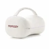 Momcozy EP001, Knee pillow for side sleeping, Kreminis-baltas
