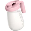 Momcozy GP01 Rožinė | Pojemnik do przechowywania mleka matki 950ml